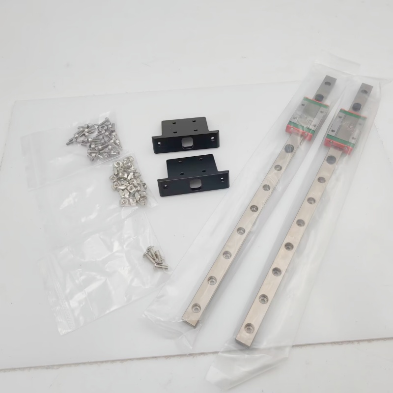 Linear Rail Mgn12H Set - 3D-принтер Funssor Sovol SV05 MGN12H X/Y