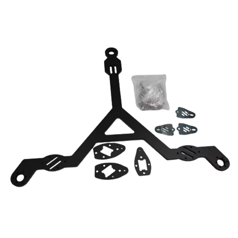 Voron Trident Full Kit - Кинематическая платформа Funssor VoronTrident для 3D-принтера,