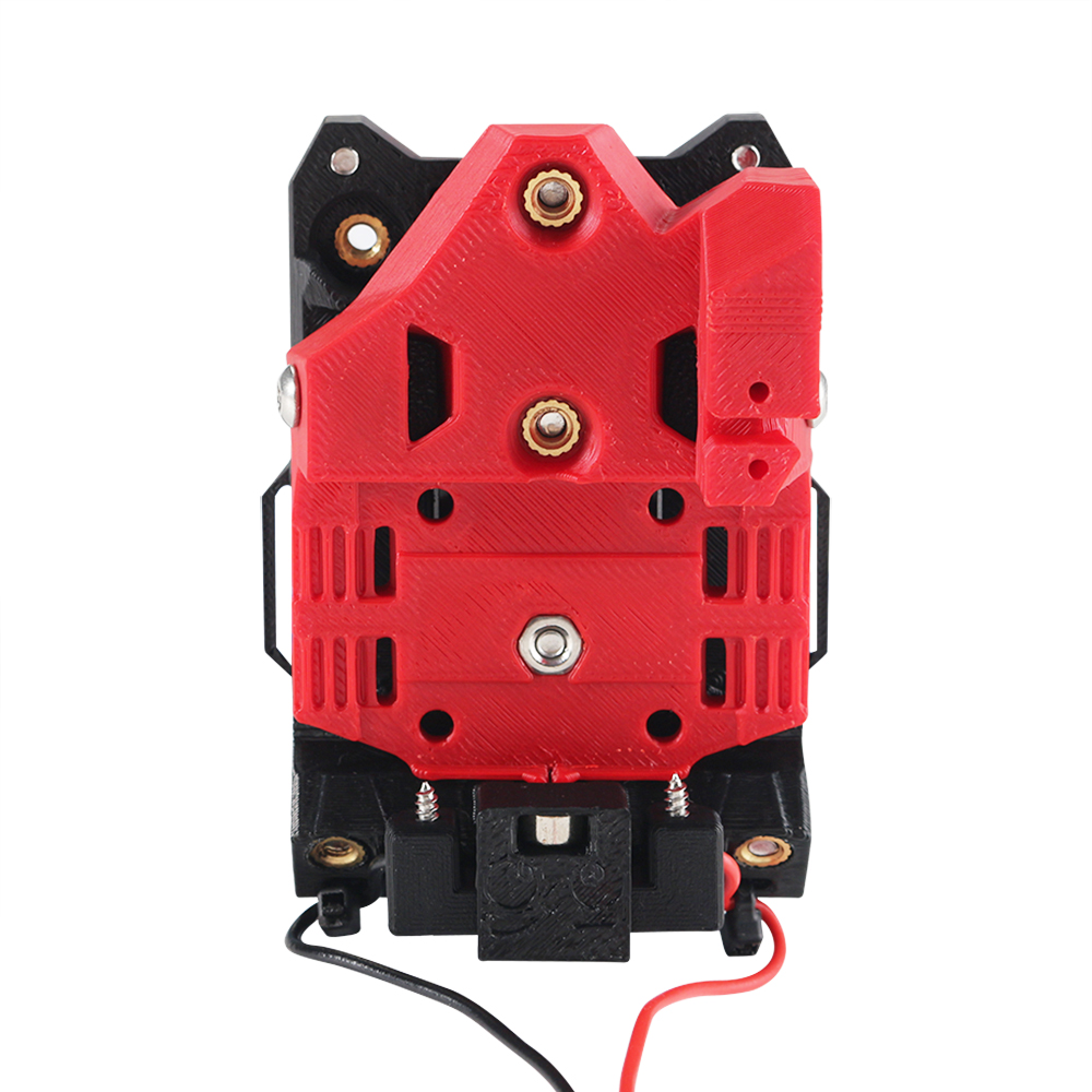 Voron Trident Full Kit - Voron Unklicky Tap Полный комплект UnTAP
