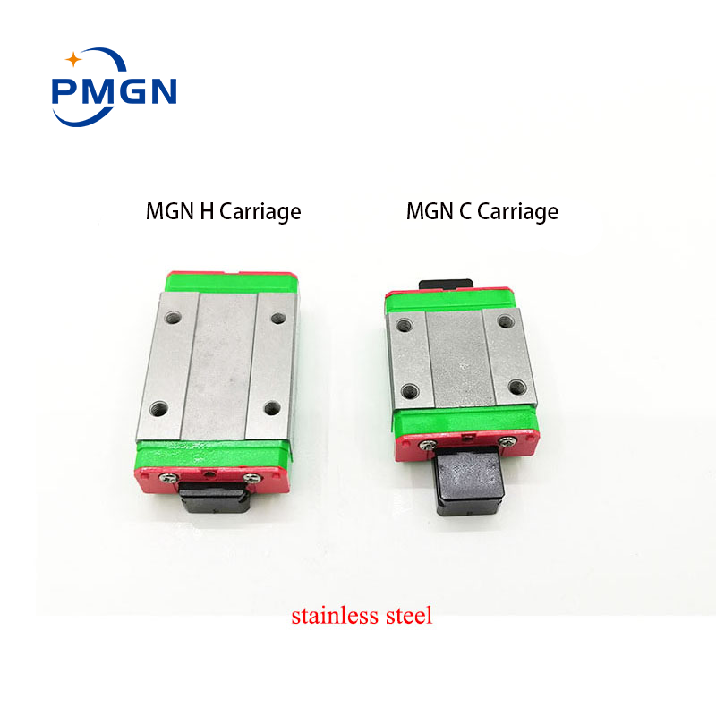 Linear Rail Mgn12H Set - 2 шт. MGN7H MGN7C MGN9H MGN9C