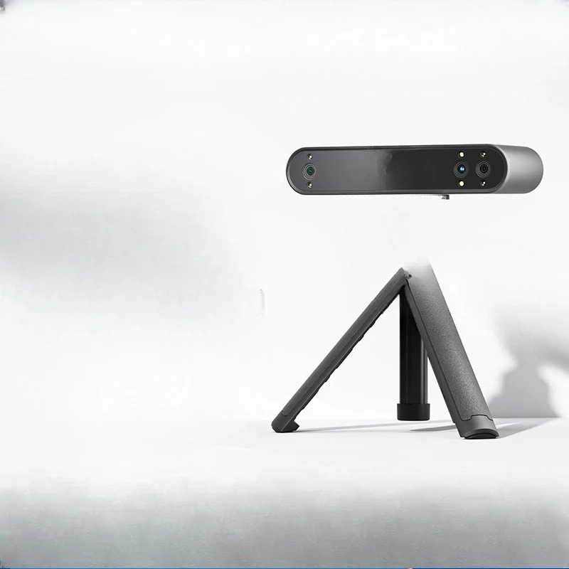 Handheld 3D Scanner High Precision - Высокоточный профессиональный полноцветный портативный ручной 3D-сканер