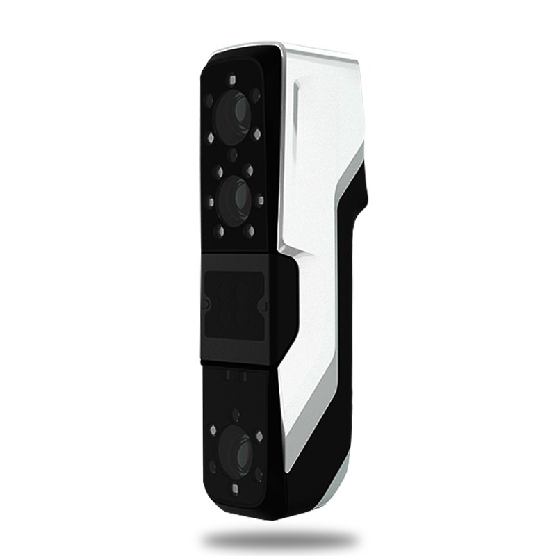 Handheld 3D Scanner High Precision - 3D-сканер 3DeVOK MQ портативный промышленный высокоточный