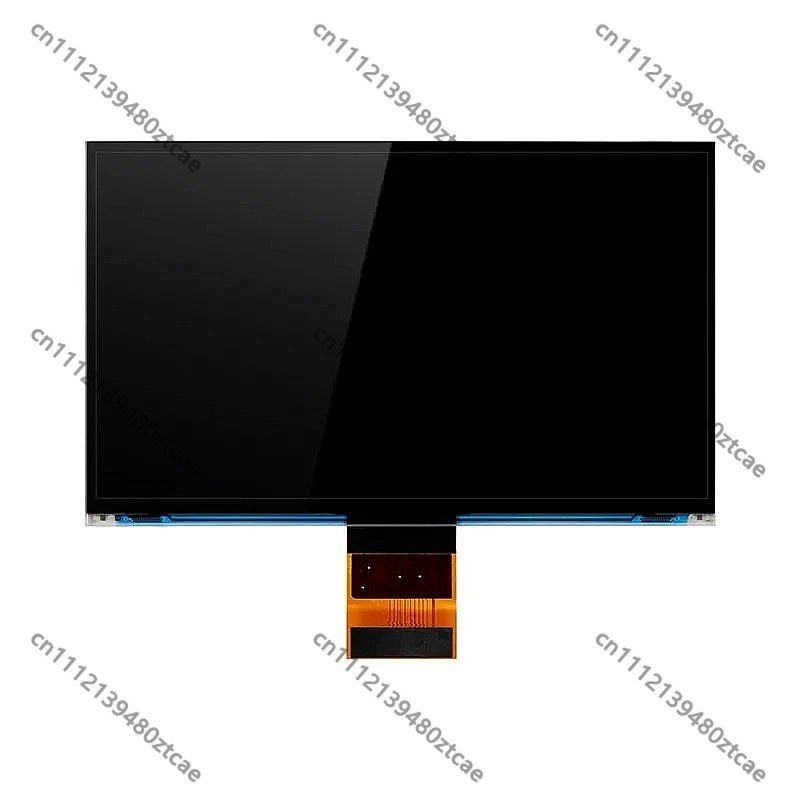 12K 10,1-дюймовый монохромный  – обзор и цена 12K Monochrome Lcd Resin 3D Printer