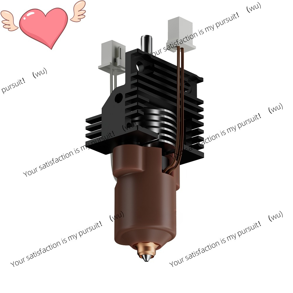 Керамический хотэнд K1 Max/K1C – обзор и цена High Flow Ceramic Hotend