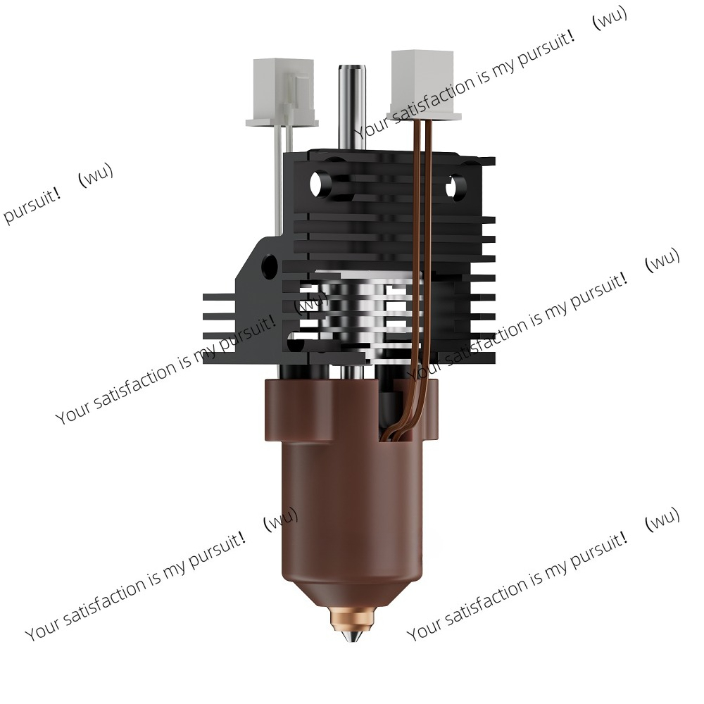 Керамический хотэнд K1 Max/K1C – обзор и цена High Flow Ceramic Hotend