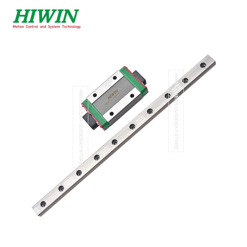 HIWIN MGN12H Z1 Z0 HIWIN MGN12 – обзор и цена Linear Rail Mgn12H Set