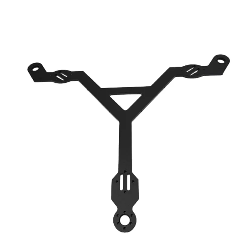 Кинематическая платформа Funss – обзор и цена Voron Trident Full Kit