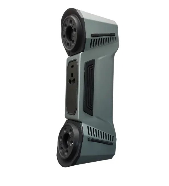 Комбинированный промышленный в – обзор и цена Handheld 3D Scanner High Precision