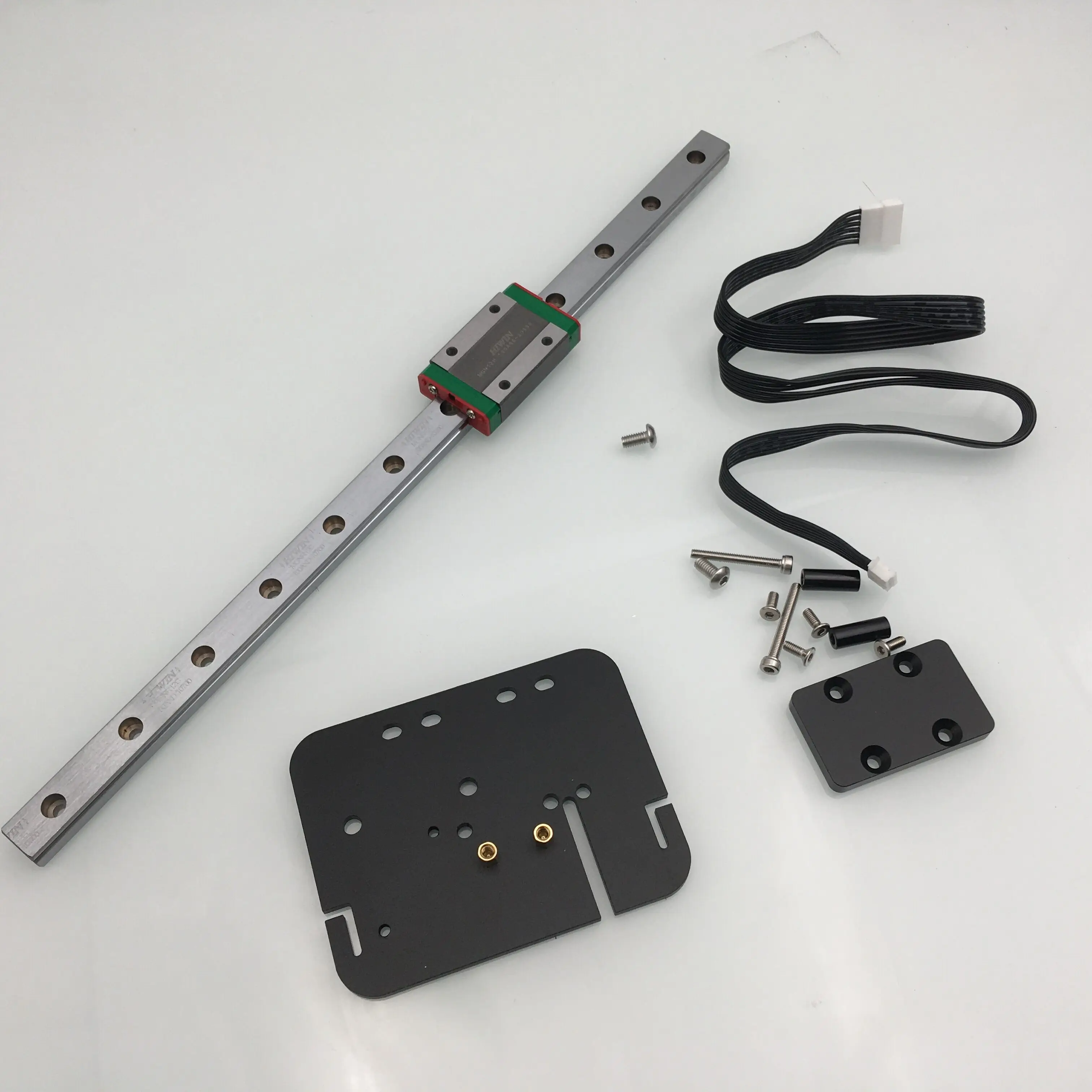 Комплект для переоборудования  – обзор и цена Linear Rail Mgn12H Set
