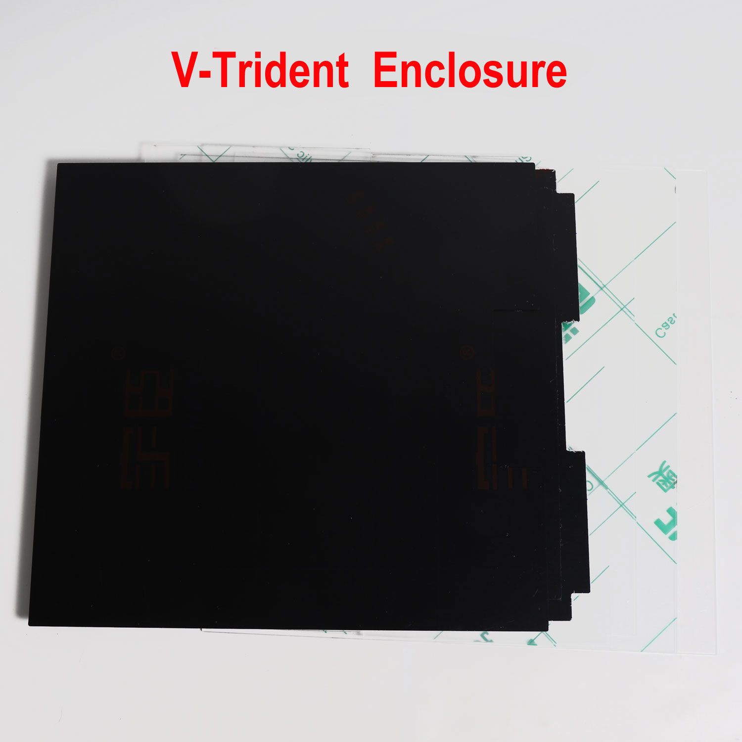 Комплект полной защитной оболо – обзор и цена Voron Trident Full Kit