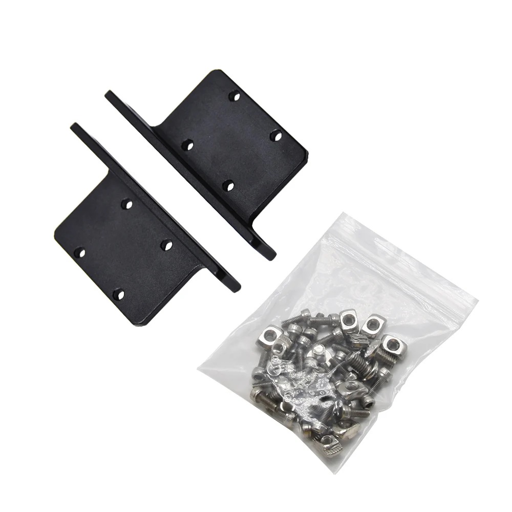 Комплект двойных линейных напр – обзор и цена Linear Rail Mgn12H Set