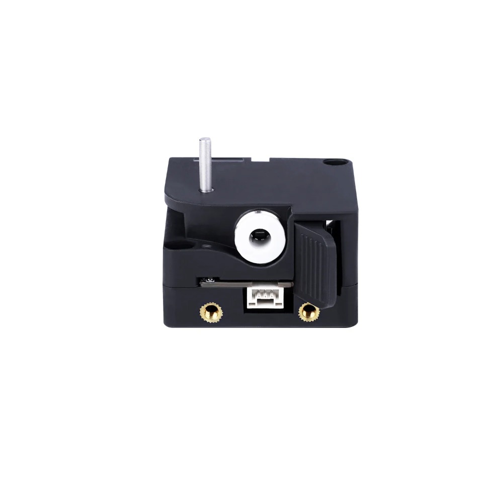 Creality Hi Экструзионный комп – обзор и цена Direct Drive Dual Gear Extruder High Speed