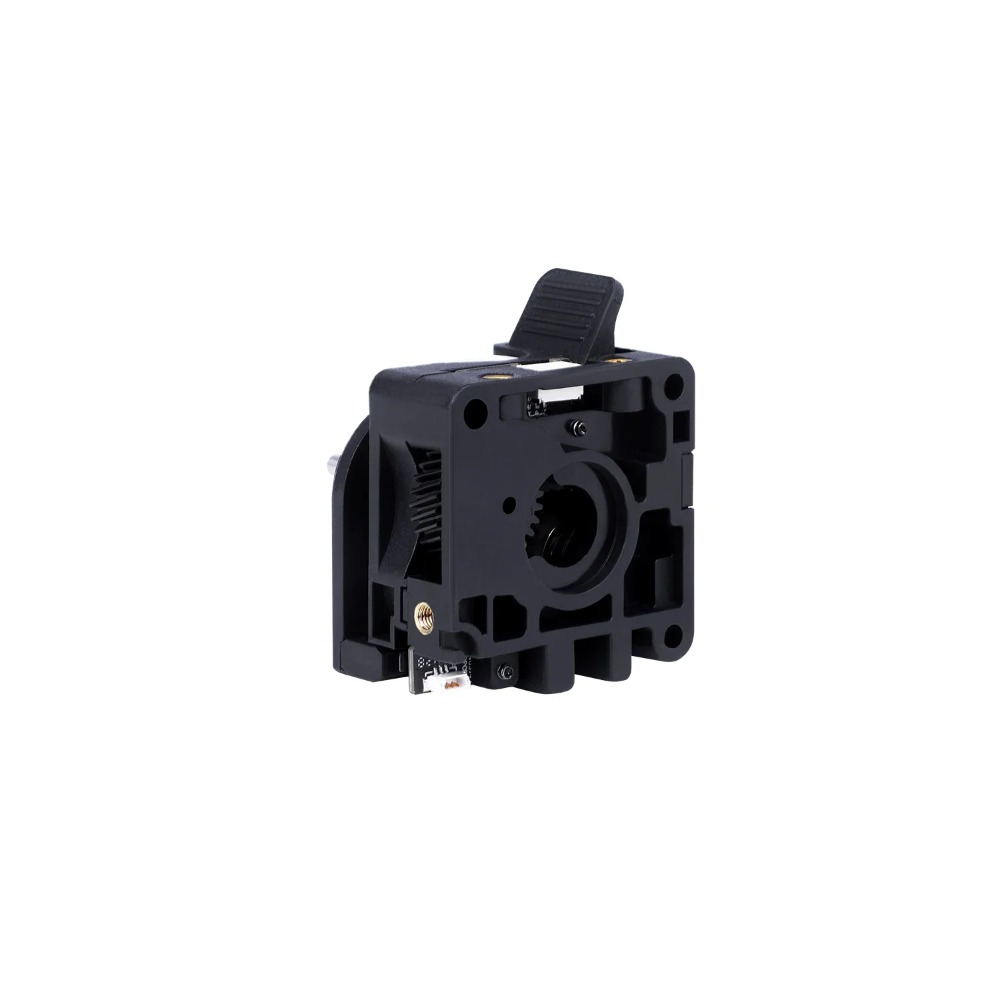 Creality Hi Экструзионный комп – обзор и цена Direct Drive Dual Gear Extruder High Speed