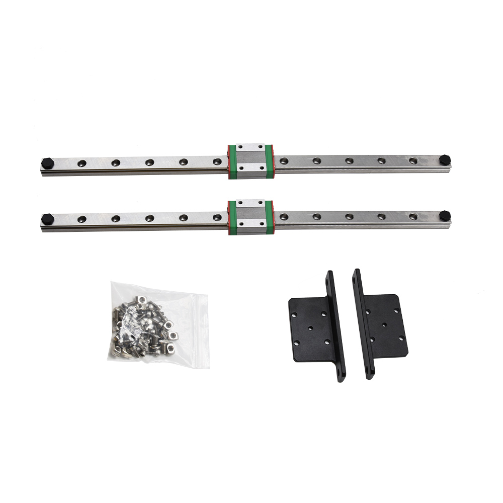 Комплект для модернизации лине – обзор и цена Linear Rail Mgn12H Set