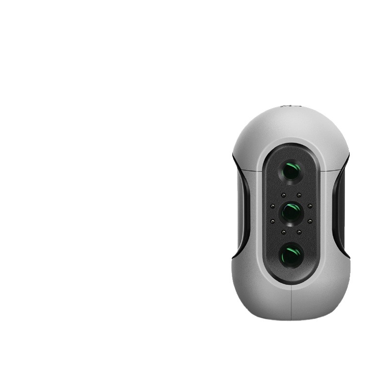 Высокоточный 3D-сканер: портат – обзор и цена Handheld 3D Scanner High Precision