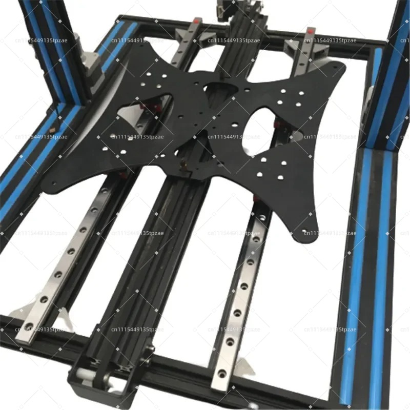 Комплект линейных направляющих – обзор и цена Linear Rail Mgn12H Set