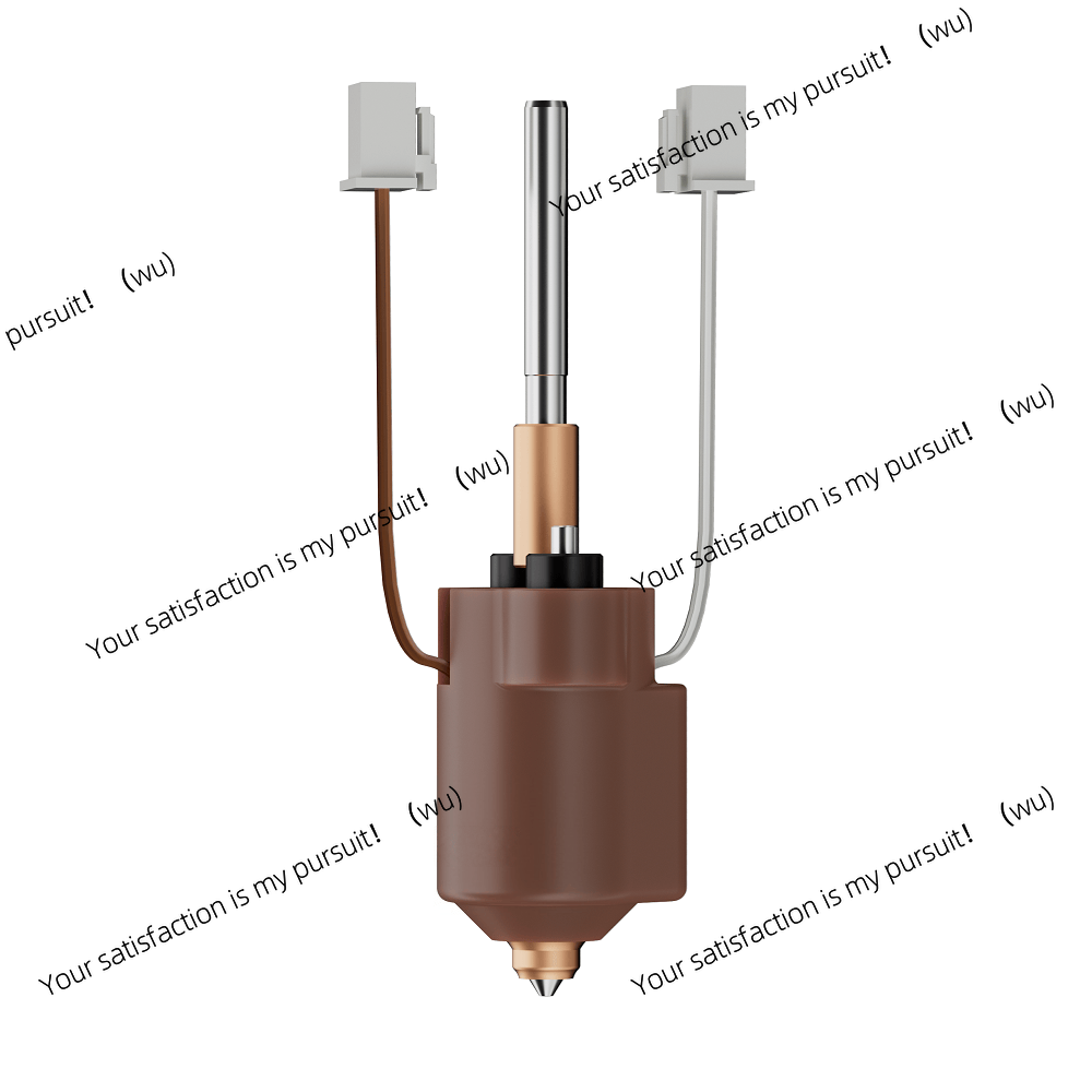 НОВЫЙ хотэнд для Creality K1C  – обзор и цена High Flow Ceramic Hotend