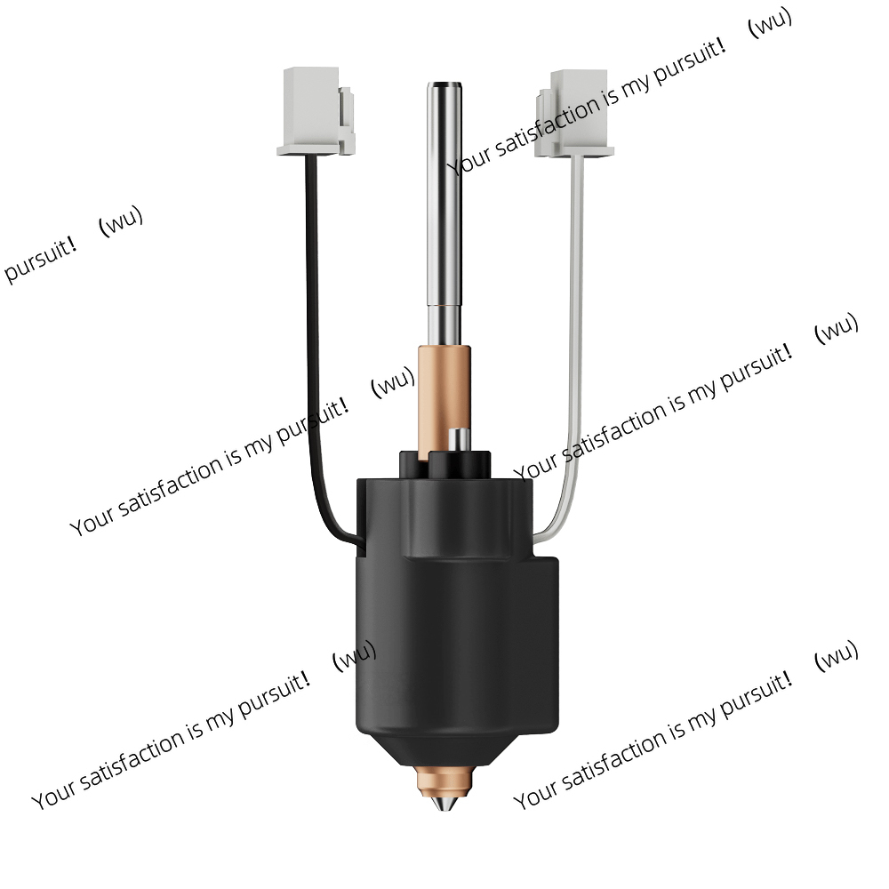 НОВЫЙ хотэнд для Creality K1C  – обзор и цена High Flow Ceramic Hotend