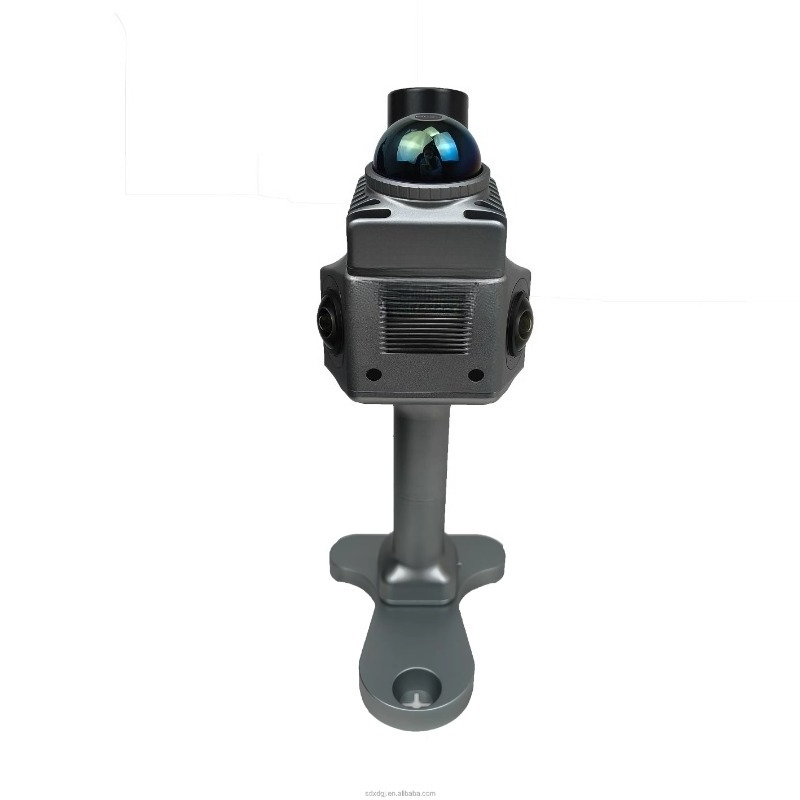 Высокоточный портативный мобил – обзор и цена Handheld 3D Scanner High Precision