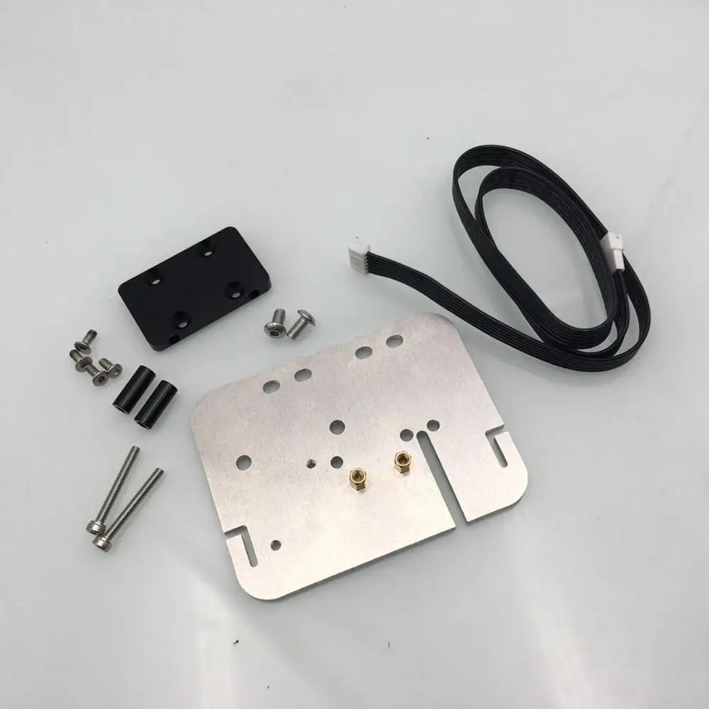 1 комплект, линейные направляю – обзор и цена Linear Rail Mgn12H Set