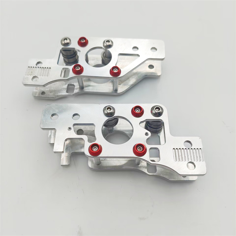 Комплект Funssor Voron 2.4 R2: – обзор и цена Voron Trident Full Kit