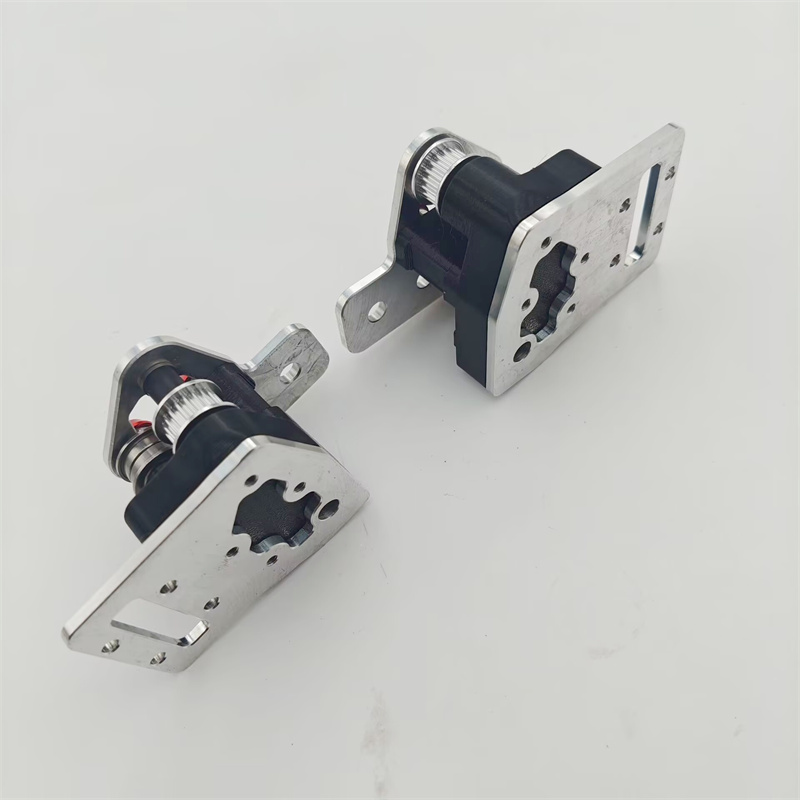 Комплект Funssor Voron 2.4 R2: – обзор и цена Voron Trident Full Kit