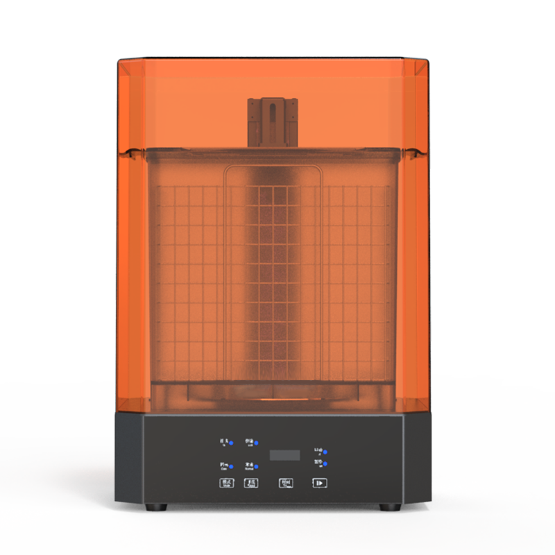 Станок для мойки и отверждения – обзор и цена Large Resin Wash And Cure Station