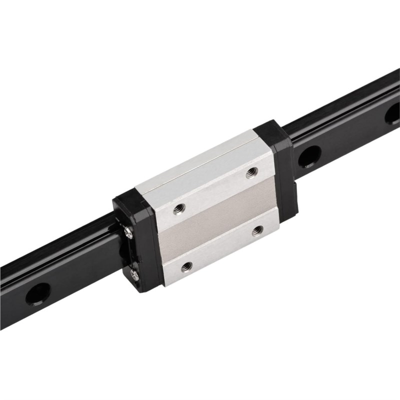 Линейная направляющая MGN12, 1 – обзор и цена Linear Rail Mgn12H Set