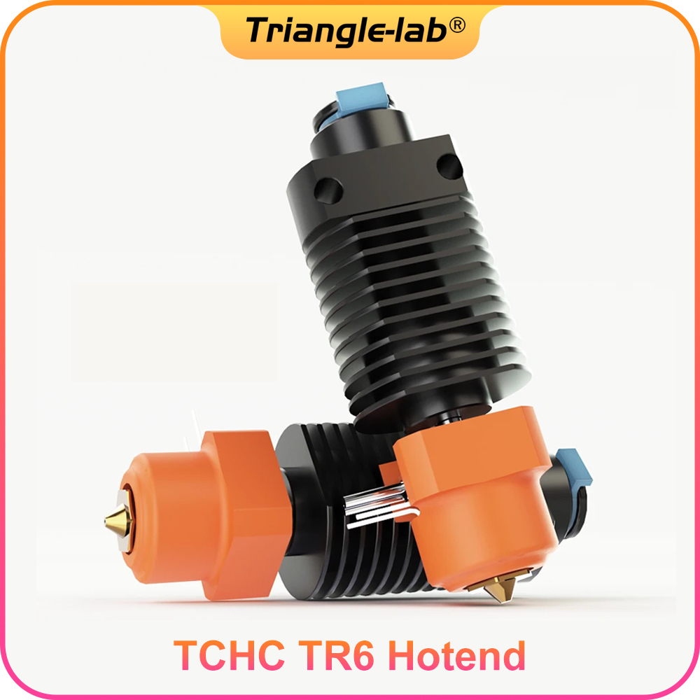 Керамический нагревательный эл – обзор и цена High Flow Ceramic Hotend