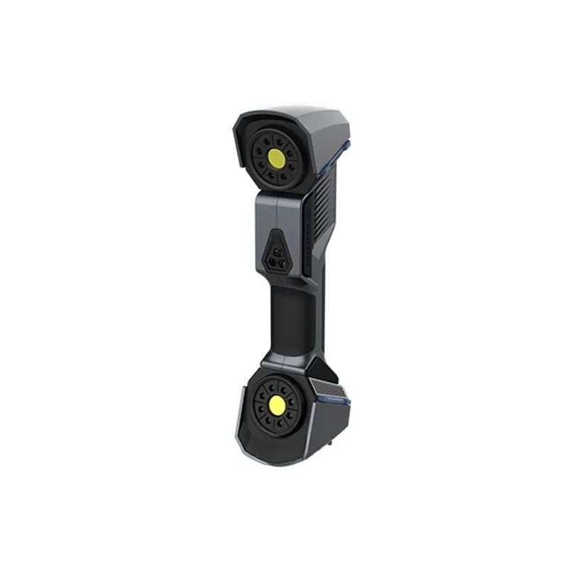 Ручной 3D-сканер промышленного – обзор и цена Handheld 3D Scanner High Precision