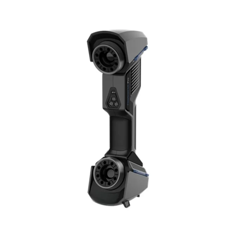 Ручной 3D-сканер промышленного – обзор и цена Handheld 3D Scanner High Precision